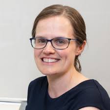 Sandy Clarke-Errey, Statistical Consultant