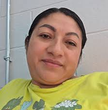 Mayra Abarca in people