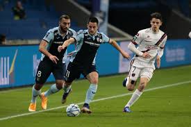 Résultat probable le havre 2. Football Ligue 2 Le Hac N A Pas Reussi A Desserrer L Etreinte