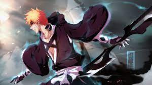 Ichigo bleach wallpapers final boy shadow brunette. Bleach Wallpaper Hd 1920x1080 Ichigo 1280x720 Download Hd Wallpaper Wallpapertip