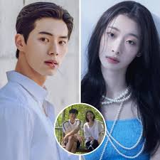 Happy Birthday 'Ryu Da-in'🎉 Our real life couple-Chae Min 💙 Da in!💕 [Yes  okay lang kami Da-in]🫶🤧 #RyuDaIn #LeeChaeMin #couplegoals #entertainment  #fblifestyle