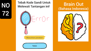 Pengertian, normal, rendah, mekanisme dan menurut who adalah istilah yang mengacu kepada tingkat glukosa di dalam darah. Brain Out Level 72 Tebak Kode Sandi Untuk Melewati Tantangan Ini Terbaru 2021