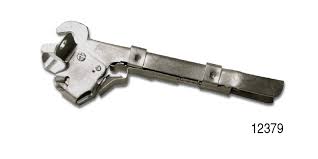 danchuk 1955 1957 chevy trunk latch assembly danchuk 1955 1957 chevy trunk latch assembly
