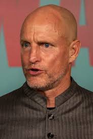 Woody Harrelson