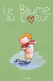 Le Baume Au Coeur Collage Illustration Children S Book Illustration Book Illustration