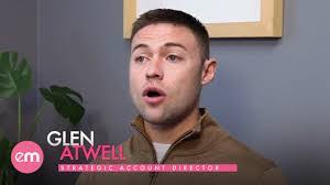 Glen Atwell's Instagram, Twitter & Facebook