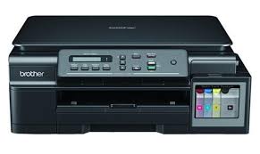 Simple but efficient printers will range on the cheaper side but they will surely get the job done. Brother Dcp T500w Printer Installer Drivers Scanner Brother T500w For Windows 7 64bit Download