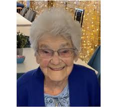 Marion Anna (née Thibert) (Travers) GILCHRIST