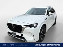 Image result for Rhodium White 2024 CX-90