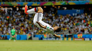 The Evolution of the Golden Boot: How the World Cup’s Scoring DNA Has Shifted