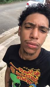 COMPARTAN POR FAVOR‼️ REPORTAN A JOVEN COMO DESAPARECIDO EN #FAJARDO. Se  llama LEUGIM RIVERA SIERRA tiene 21 años está desaparecido desde el Martes  en la noche en Fajardo PR , si alguien