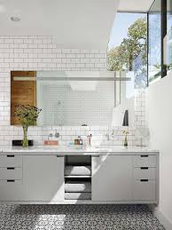 The grout colour is a visible part of the tile design, so should really match your tiles. Remodeling 101 How To Choose The Right Tile Grout Remodelista