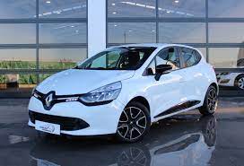 Sueno Luego Existo Renaultt Clio 1 5 Dci 90cv Expression Eco2 Automatico Precio 8 490 Julio 2015 121 700 Km Renault Clio Automocion Autos