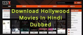 Once you visit the site, you. 15 Free Sites To Download Hollywood Movies In Hindi Dubbed 720p Hd Movie Sites Movies Download Movies