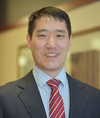 Gary Chen's Instagram, Twitter & Facebook