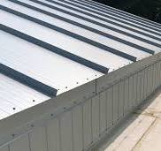 Isoleren RL | Insulated Metal Roof Panel | ATAS ...