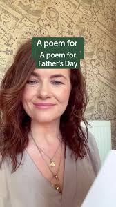 A poem to share with your dad