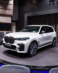 Maybe you would like to learn more about one of these? Concentrated Power The New Bmw X7 Bmw Abu Dhabi Motors Facebook