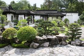 Japanese Garden China Garden Japan Garden Backyard Landscaping