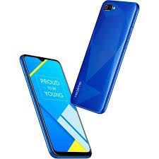 Realme C2s Diam-diam Meluncur - Selular.ID