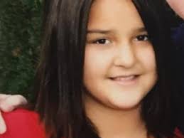 Missing girl found unharmed