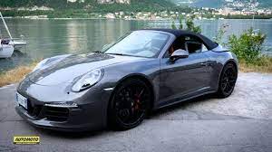 There are 9 1997 porsche 911s for sale today on classiccars.com. Porsche 911 Carrera 4 Gts Cabrio Test Youtube