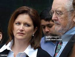 90 Lea Fastow Bilder und Fotos