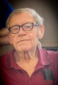 Charles Douglas (Pete) Logan