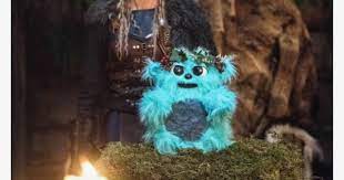Beebo This Has No Rational Explanation But If You Know This Character Than You Now How Hilarious This Is Beebo God Of War Legend