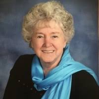 Obituary for June Crutchfield Aker