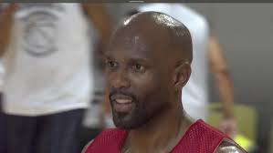 Simeon Williams 50 & Over League: City Ballers vs Ivy23