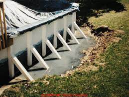 Septic Leach Field Or Drainfield Failures Home Buyer S Detailed Guide To Septic Systems Buying A Home With A Septic Tank Drainfield Chapter 4 What Goes Wrong With Septic Systems
