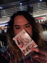 Rodel Tangalin (@dheltangalin)