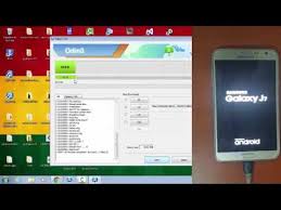 Como Flashear Samsung Galaxy J7 Sm J700m Mega 2019 Youtube