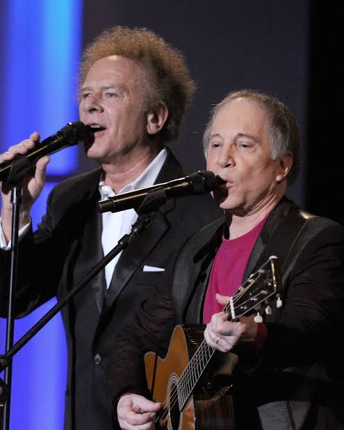 Simon and Garfunkel song among those to be preserved | MPR News