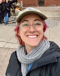 UVM's Meg Fay traces the health and equity impacts of the built environment 