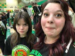 Northridge Raider Band