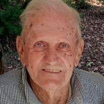 Mr. Harold Rushing Obituary