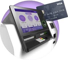 (banking) initialism of automated teller machine or initialism of automatic teller machine. Bw Atm Cr2