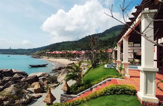 resort Đà Nẵng cho cặp đôi