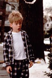 Some 22 years after the original home alone hit theatres and turned macaulay culkin into a superstar, production on the fifth installment in the home alone series is now underway, targeting a holiday 2012 release. Nickdrake Home Alone Macaulay Culkin 1990 Home Alone Movie Home Alone Christmas Movies