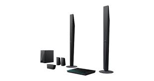 Bdv E4100 Home Cinema Sony Id