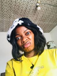 How I look at ladies who feels they've made it in life because they have  big Ilene