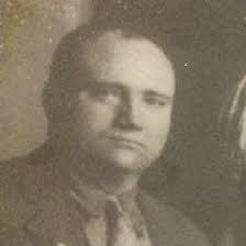 Henry Mefford Roe (1891-1946)