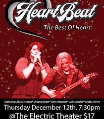 Facebook gives people the power to share and ali ericksen is on facebook. Heartbeat The Best Of Heart Home Facebook