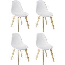 Stuhl kiefer massiv vollholz natur junco 245 abmessung 102. Wenko 4er Set Sala Ess Zimmer Stuhle Holz Wohn Raum Kuchen Stuhl Massiv Schalen