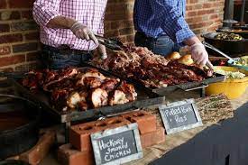 The Best Barbecue In Nashville Best Bbq In Nashville Bbq Restaurant Bbq Recipes