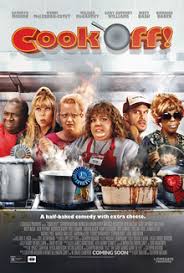 The skin of an eggplant is full of antioxidants, potassium and magnesium. Cook Off 2007 Film Wikipedia