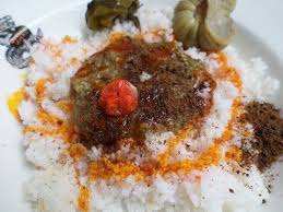 Lafidi Fouti Recipe Ramadan Recipes Kadirecips Youtube Food Ramadan Recipes Senegalese Recipe