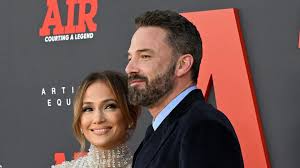 Ben Affleck reveals shocking confession about his wife J.Lo | HELLO!